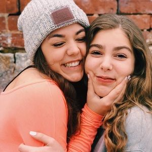 Meet your Posher, Jillian